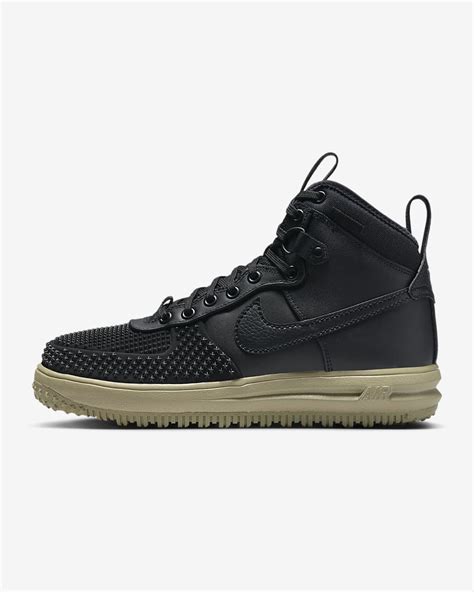 nike lunar force 1 herren winterschuhe|Nike Lunar Force 1 Men's Winterized Duckboot.